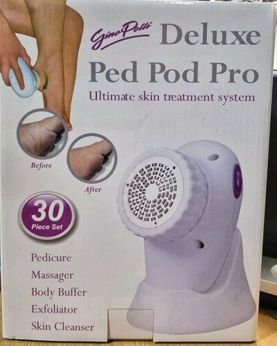 30pc pedicure manicure spa - 30pc,