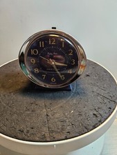 Vintage Westclox Baby Ben Wind