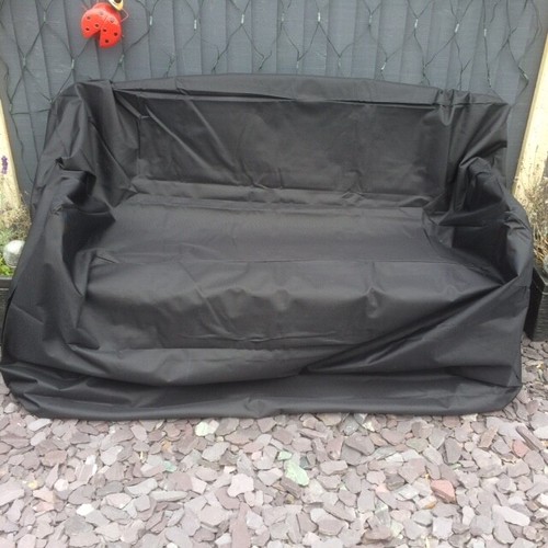 Heavy duty bench cover 5ft - heavy,