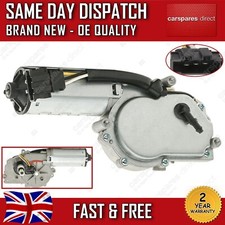 SEAT CORDOBA VARIO 1996-2002 TAILGATE REAR WINDSCREEN WINDOW WIPER MOTOR