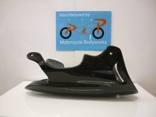 Honda CB 900 Hornet all years