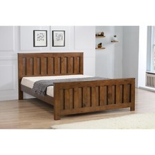 Maxfield 4ft6 double 5ft king - double,