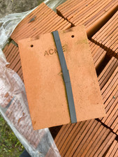Acme clay eve tile