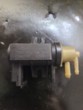 Turbo Boost Solenoid Pressure