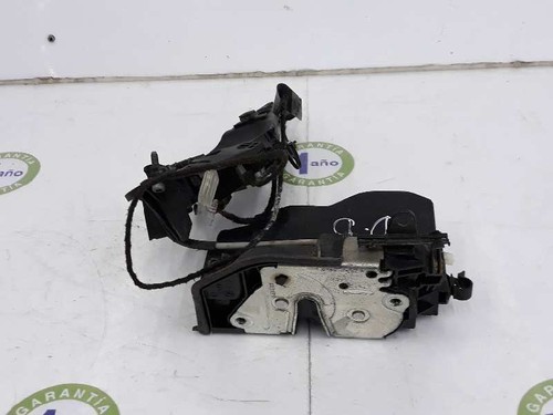 7167074 front lock door - rh, bmw