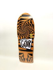 VISION GATOR II MODERN CONCAVE