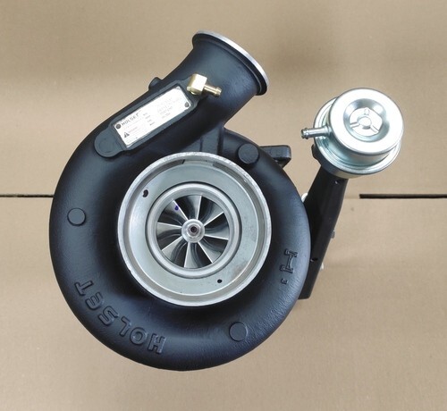 Turbocharger turbo holset - turbocharger,