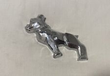 VINTAGE MACK TRUCK BULLDOG SIDE FENDER ORNAMENT 4MR2158