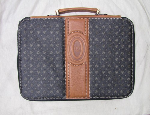 Pollini briefcase document - pollini, briefcase/document
