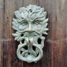 Cast Iron Antique Bronzed