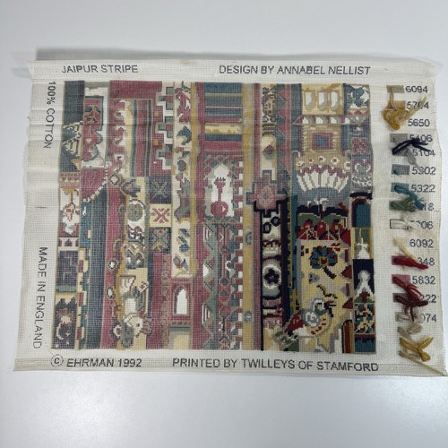 Ehrman jaipur stripe annabel - ehrman,
