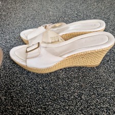 Roberto Vianni Size 7 Shoes