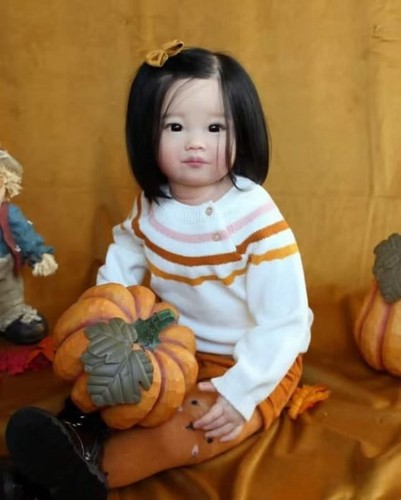 Handmade 30in cute toddler - cute,