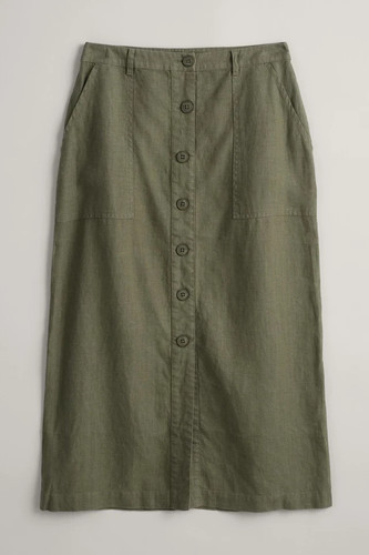 Seasalt rosewell farm skirt - rosewell, 11