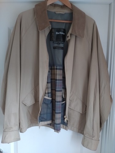 Barbour lightweight beresford - lightweight,