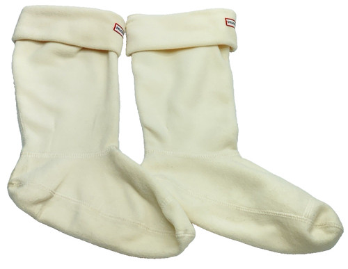 Hunter cream white - cream, cozy