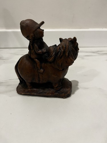 Thelwell pony 1970 - thelwell, 1970’s