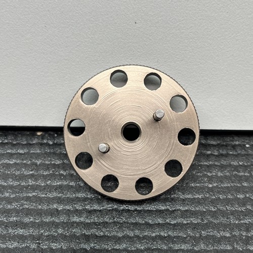 Hpi a925 40mm - hpi, lightweight