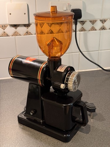 Feima 610n flat - 610n, coffee