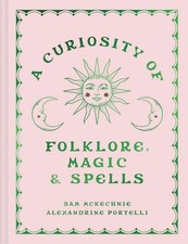 Curiosity of Folklore, Magic