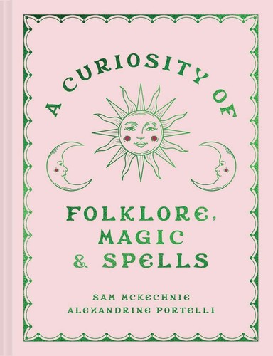 Curiosity folklore magic - curiosity,