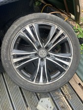 Transporter alloy - vw,