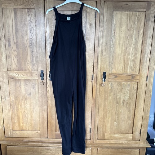 Jojo mama maternity black - jojo,
