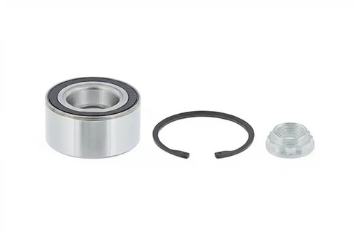 Wheel bearing rear - wheel, left
