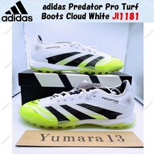 adidas Predator Pro Turf Boots
