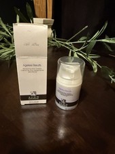 AVON SOLUTIONS ageless results