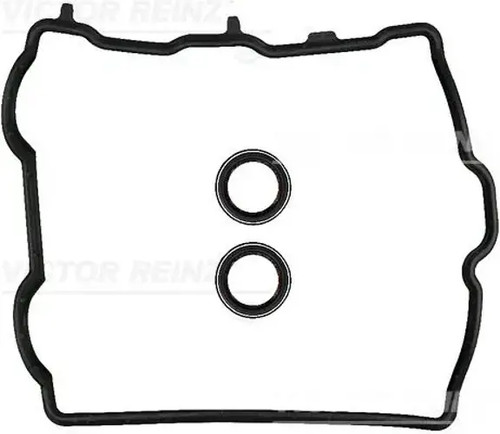 Cylinder head cover - gasket, set