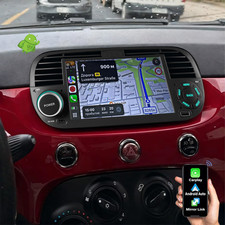 Upgrade Head Unit Android15