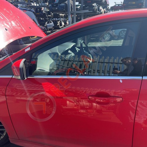 Ford focus zetec - focus,