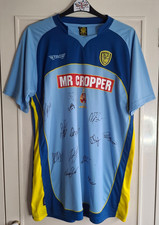 BURTON ALBION "The Brewers"