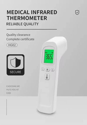 Medical digital infrared - medical,