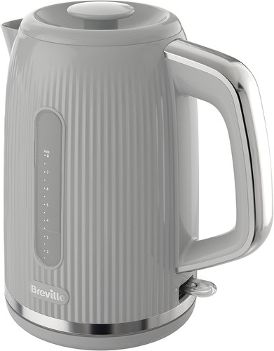 Breville bold ice grey - bold,