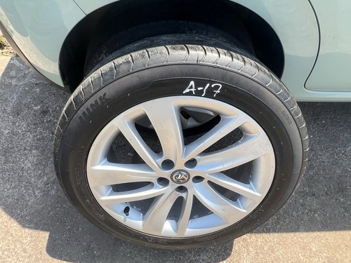 Vauxhall mokka x - vauxhall,