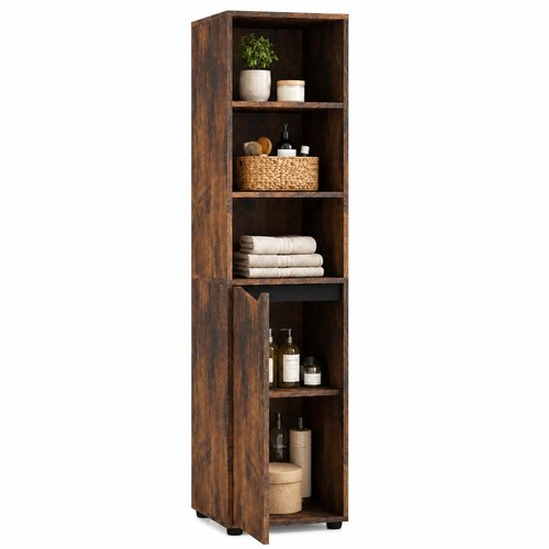 140cm tier tall - 140cm, bathroom