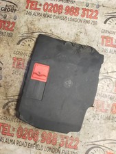 MERCEDES BENZ GLA W247 A-CLASS W177 CLA C118 BATTERY COVER LID A2475400025