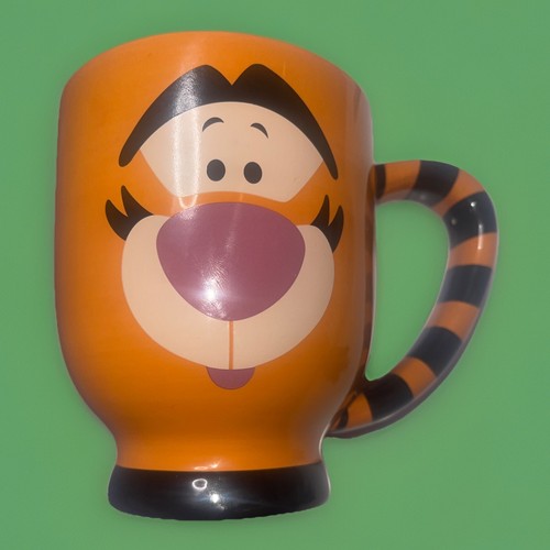 Disney parks authentic tigger - parks,