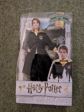 Mattel Cedric Diggory Harry