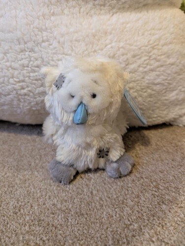 Blue nose friend - friend, wise