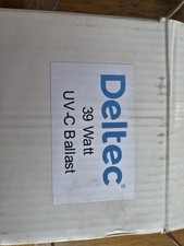 Deltec 39w UV Lamp Replacement