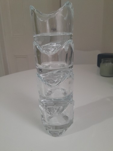Ikea glass wavy vasnas - ikea,