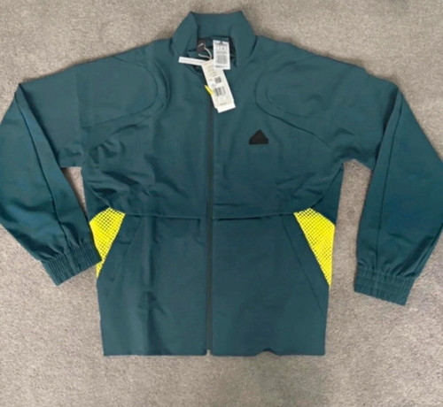 Adidas men green yellow - adidas, green/yellow