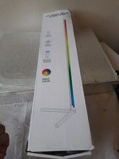 LED Magic Colour Floor Lamp