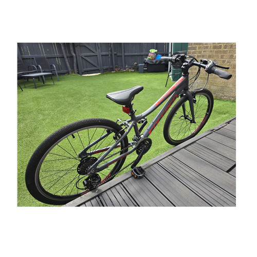 Kids carrera subway 700c - subway,