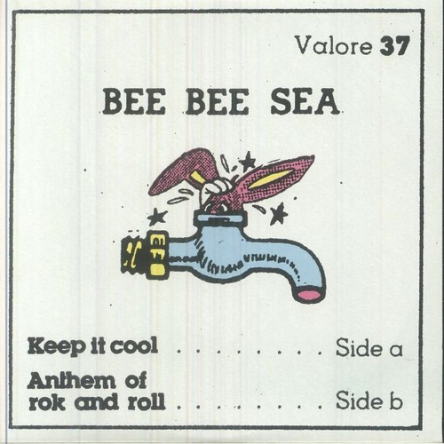 Bee sea - keep,