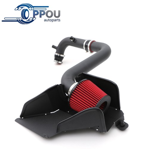 Cold air filter - filter, intake