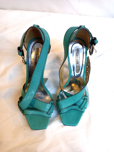 Moda pelle dress shoes - in,